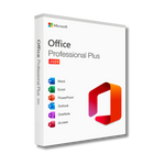 Microsoft Office 2024 Professional Plus (PC)